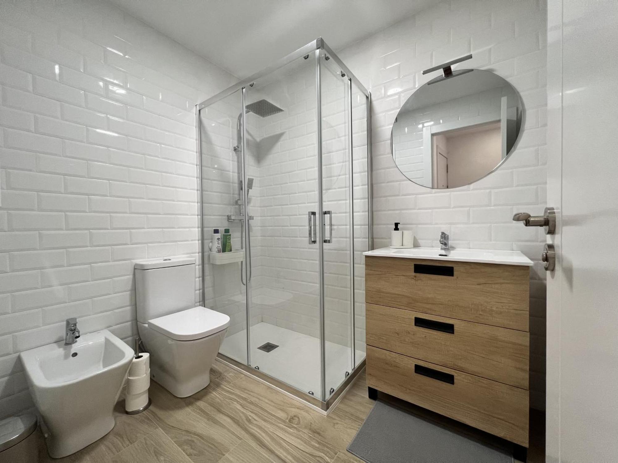 Apartamenticos Boggiero V Сарагоса Екстер'єр фото