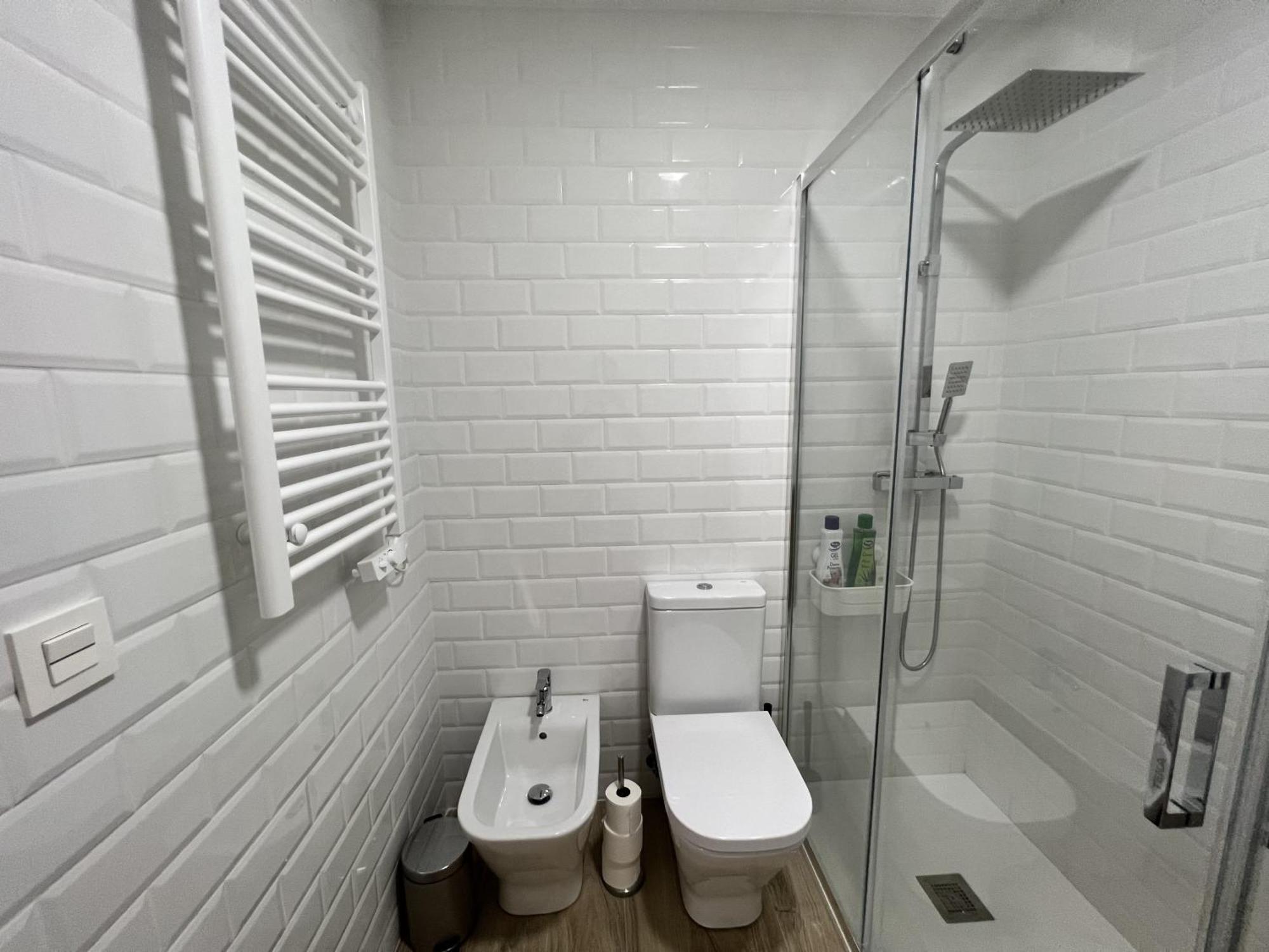 Apartamenticos Boggiero V Сарагоса Екстер'єр фото