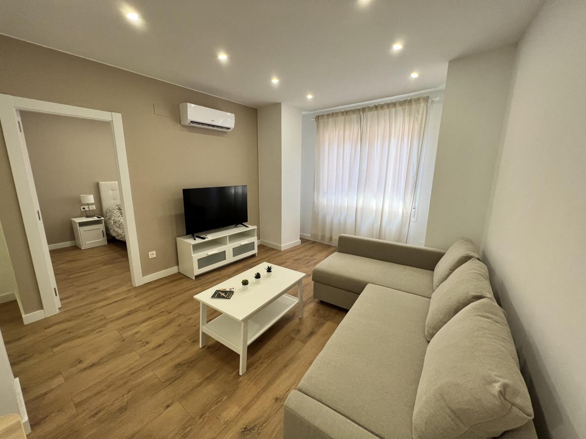 Apartamenticos Boggiero V Сарагоса Екстер'єр фото