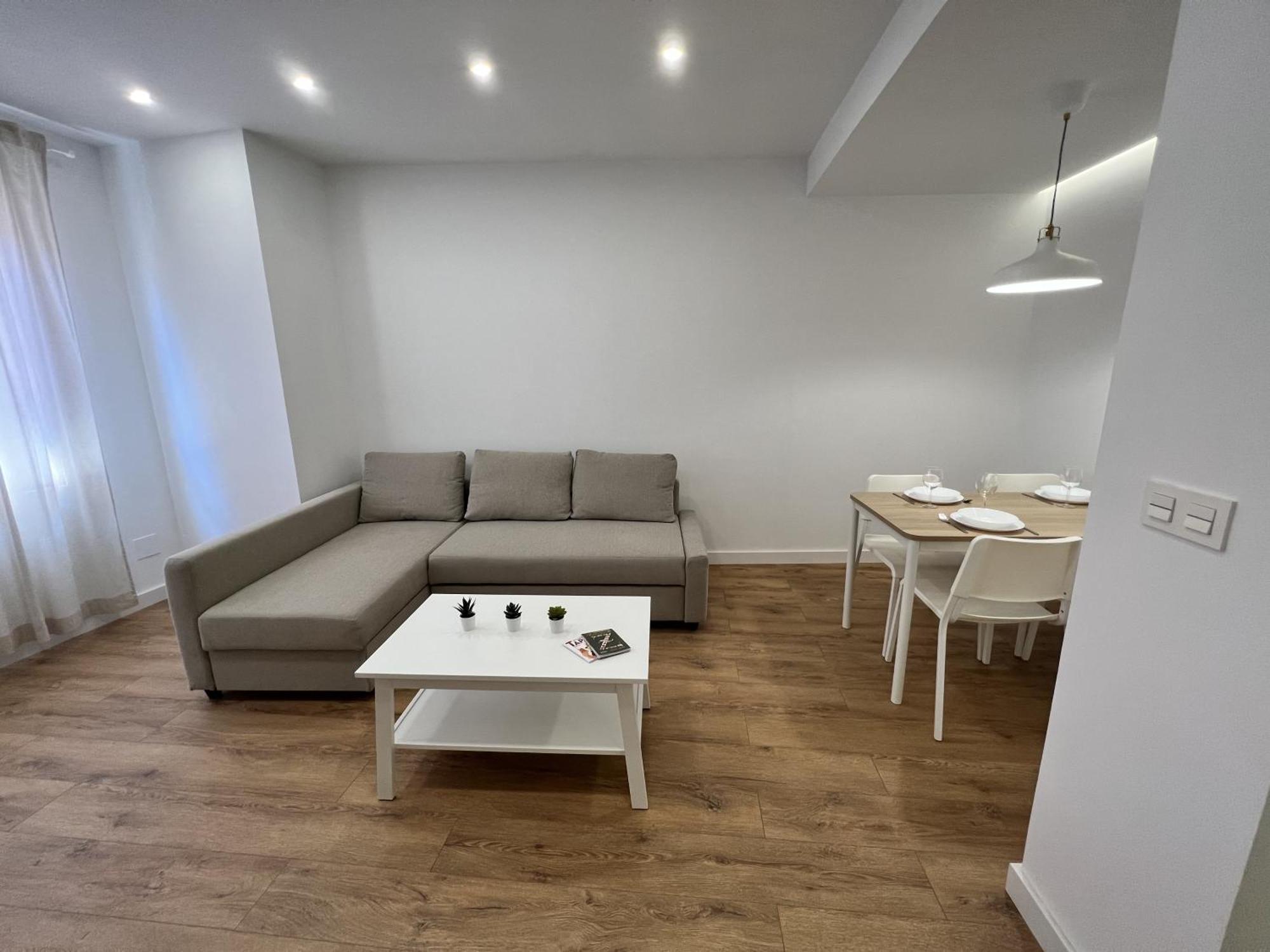 Apartamenticos Boggiero V Сарагоса Екстер'єр фото